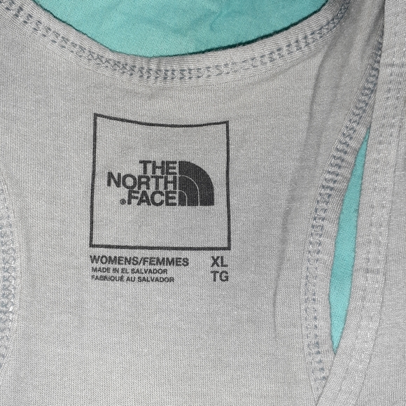 NWOT northface tank - Picture 2 of 2